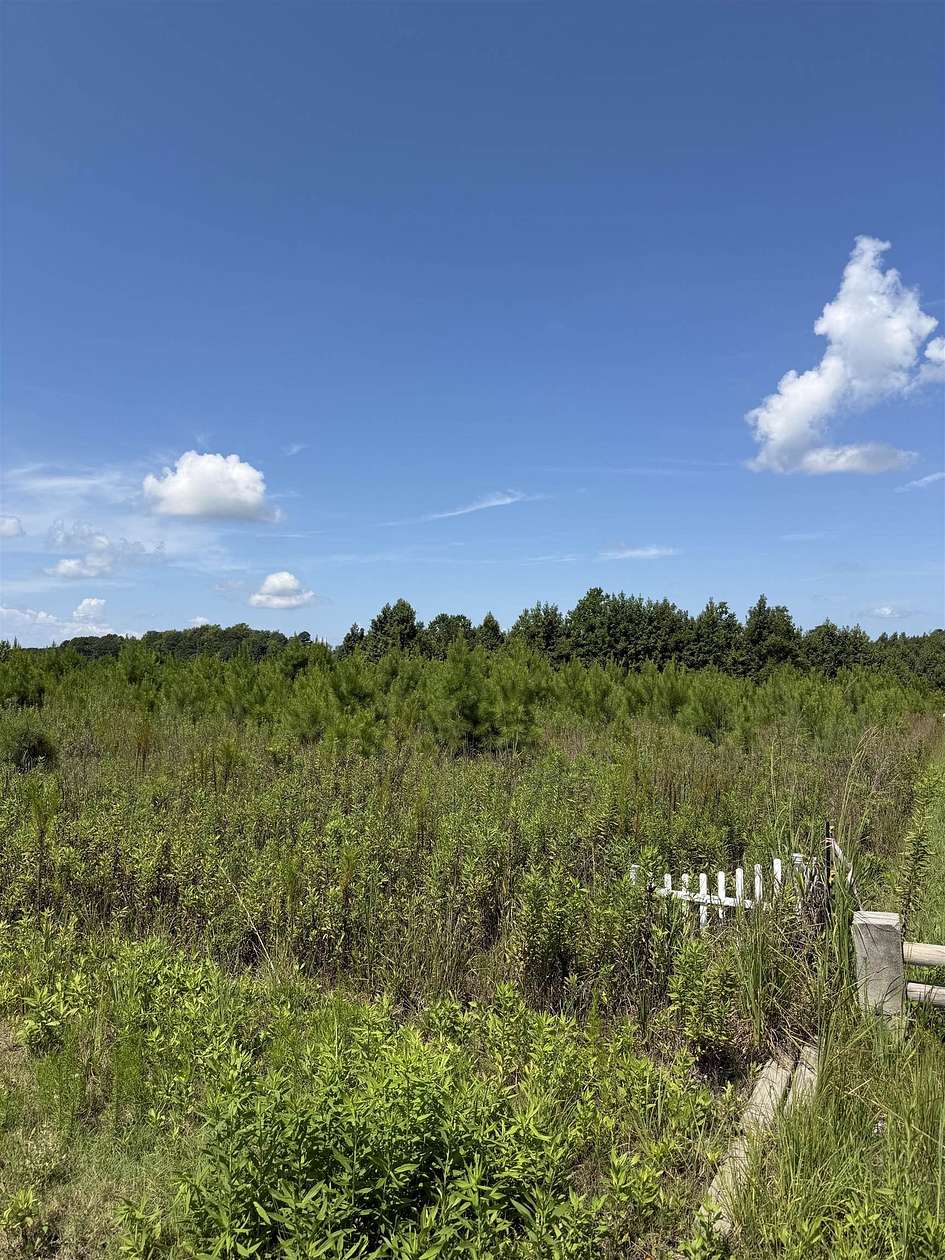 5.4 Acres of Residential Land for Sale in Loris, South Carolina