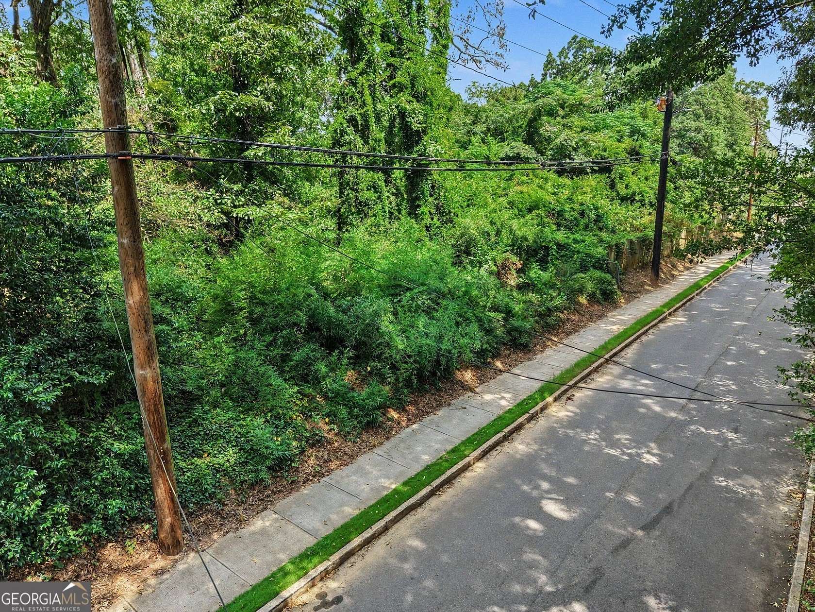0.25 Acres of Residential Land for Sale in Clarkston, Georgia