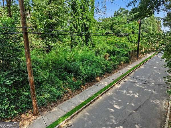 0.25 Acres of Residential Land for Sale in Clarkston, Georgia
