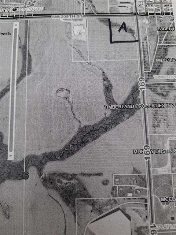 6 Acres of Land for Sale in Trimble, Missouri
