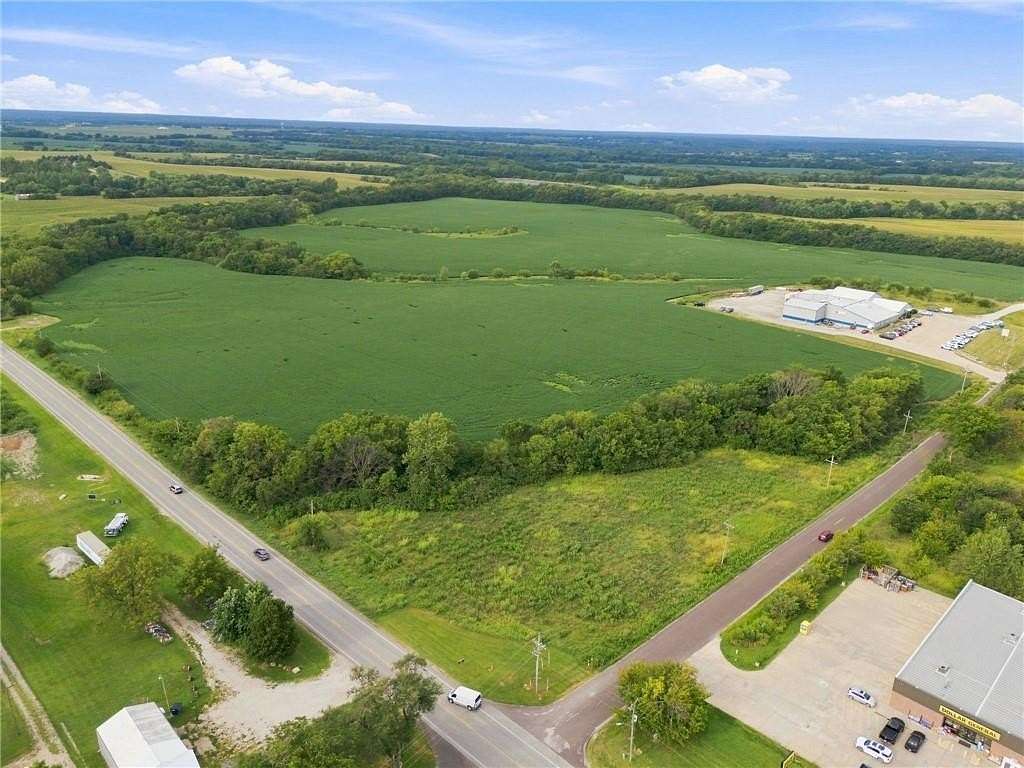 6 Acres of Commercial Land for Sale in Trimble, Missouri