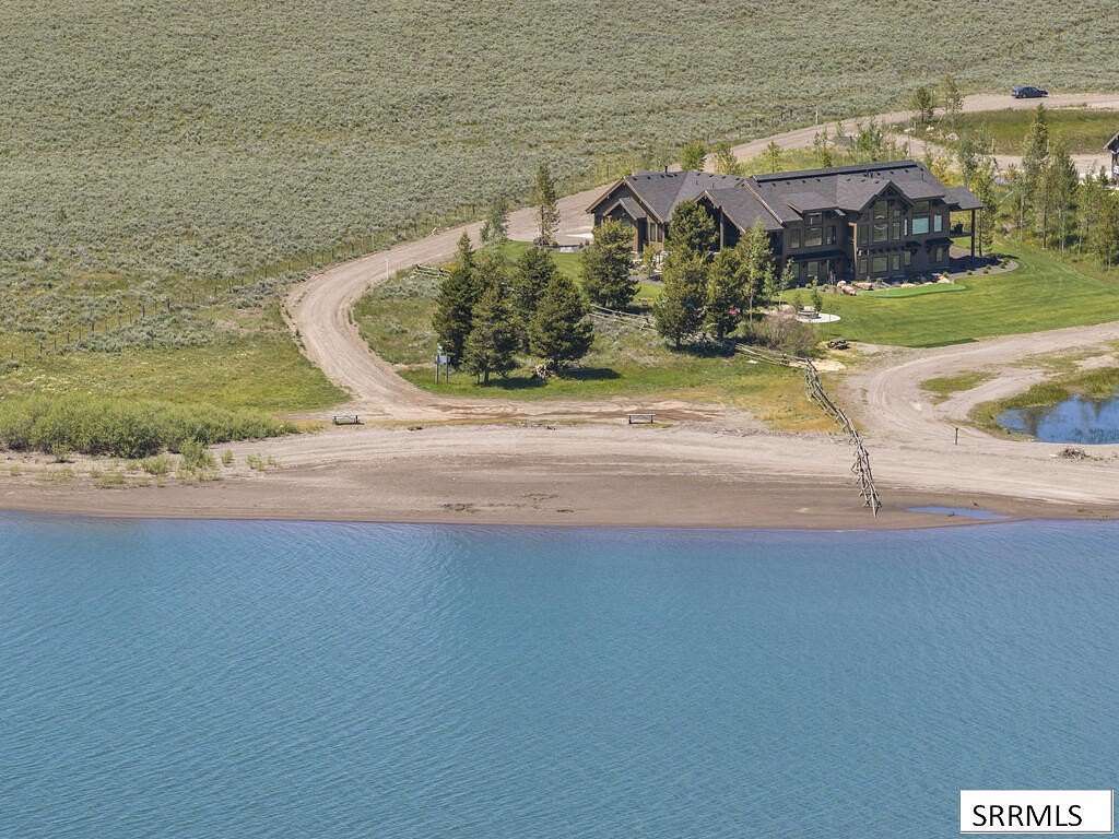 1.66 Acres of Residential Land for Sale in Island Park, Idaho