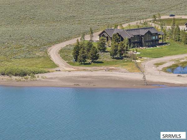 1.66 Acres of Residential Land for Sale in Island Park, Idaho