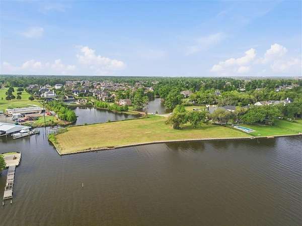 2.2 Acres of Residential Land for Sale in Lake Charles, Louisiana