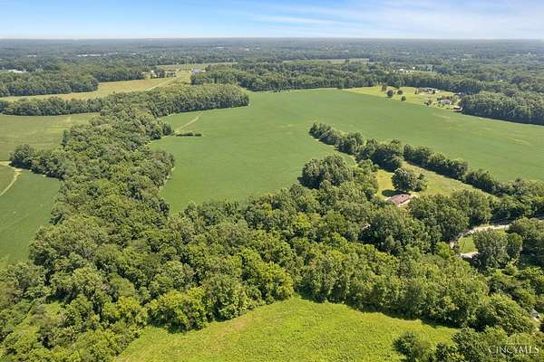 40 Acres of Land for Sale in Tate Township, Ohio