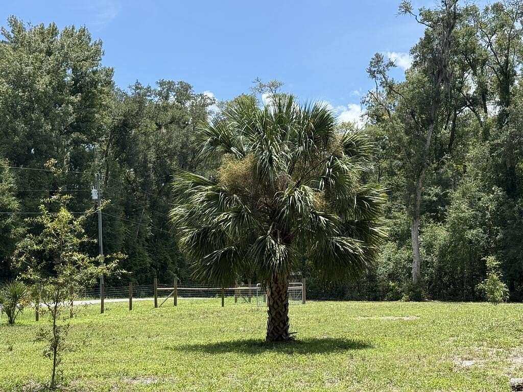 2.28 Acres of Residential Land for Sale in Old Town, Florida
