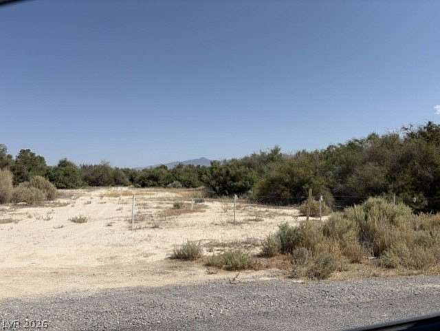 2.24 Acres of Land for Sale in Pahrump, Nevada