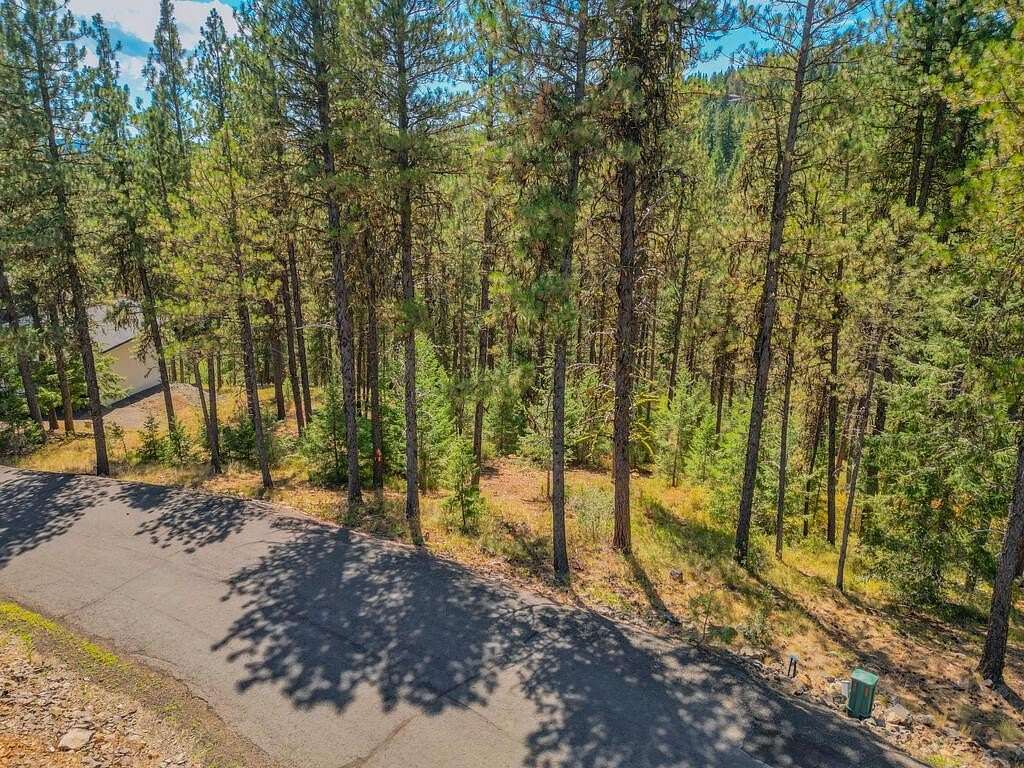 0.99 Acres of Residential Land for Sale in New Meadows, Idaho