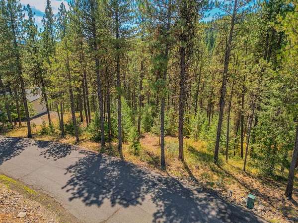0.99 Acres of Residential Land for Sale in New Meadows, Idaho