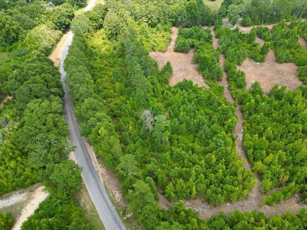 4.5 Acres of Residential Land for Sale in Goshen, Alabama