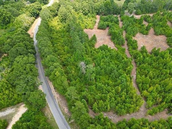4.5 Acres of Residential Land for Sale in Goshen, Alabama