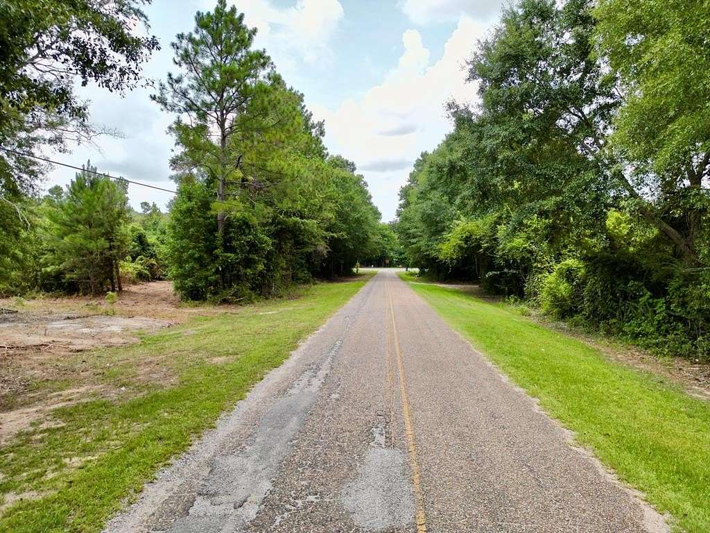 3 Acres of Residential Land for Sale in Goshen, Alabama