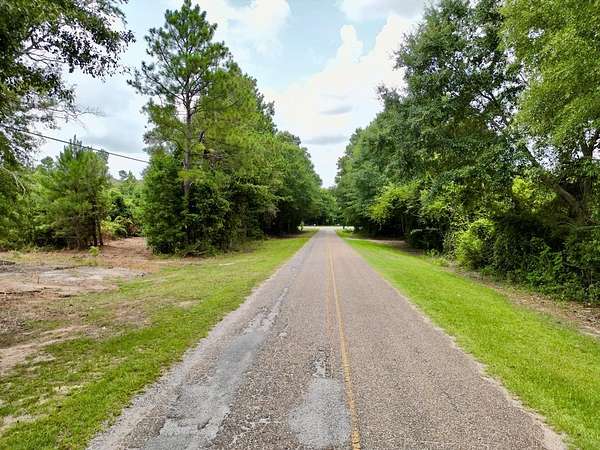 3 Acres of Residential Land for Sale in Goshen, Alabama