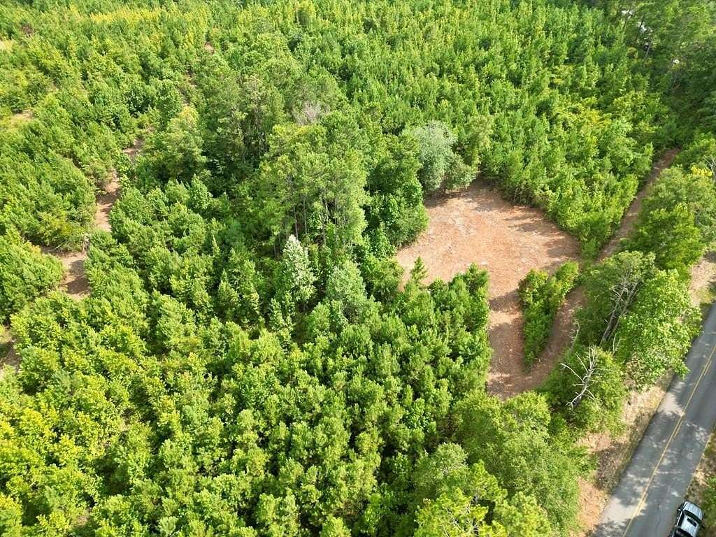 7.42 Acres of Residential Land for Sale in Goshen, Alabama