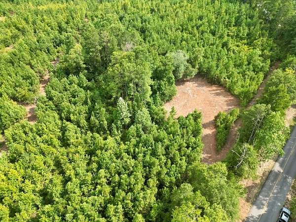 7.42 Acres of Residential Land for Sale in Goshen, Alabama
