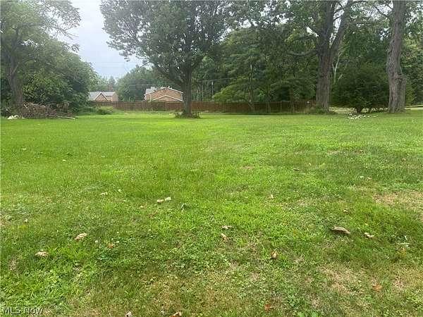 0.32 Acres of Residential Land for Sale in Painesville, Ohio