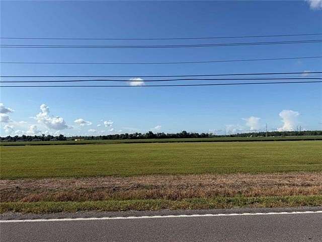 1.84 Acres of Land for Sale in Port Allen, Louisiana