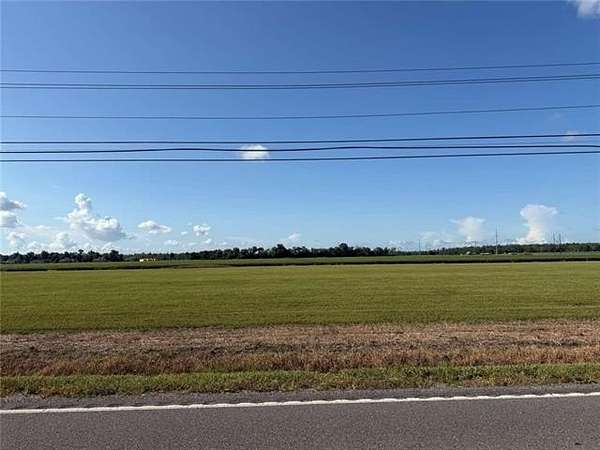 1.84 Acres of Land for Sale in Port Allen, Louisiana