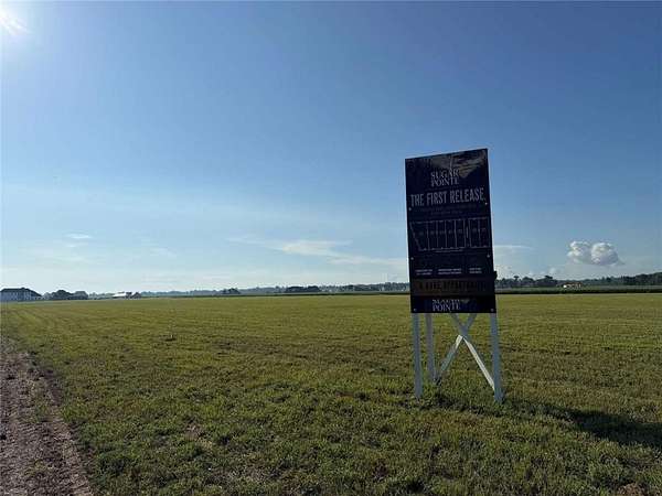 1.84 Acres of Land for Sale in Port Allen, Louisiana