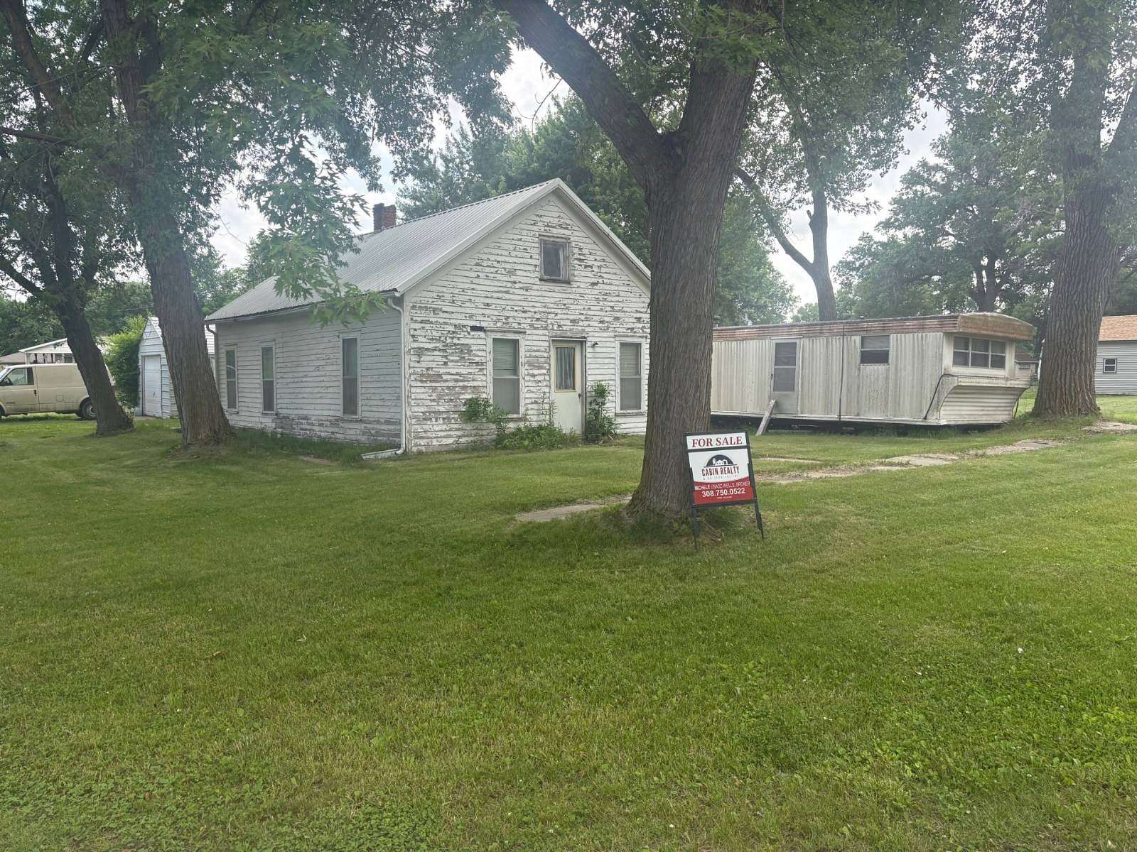 0.32 Acres of Land for Sale in Ericson, Nebraska