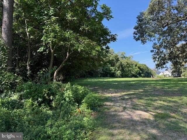 1 Acre of Residential Land for Sale in Salisbury, Maryland