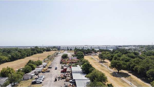6 Acres of Residential Land for Sale in Dallas, Texas