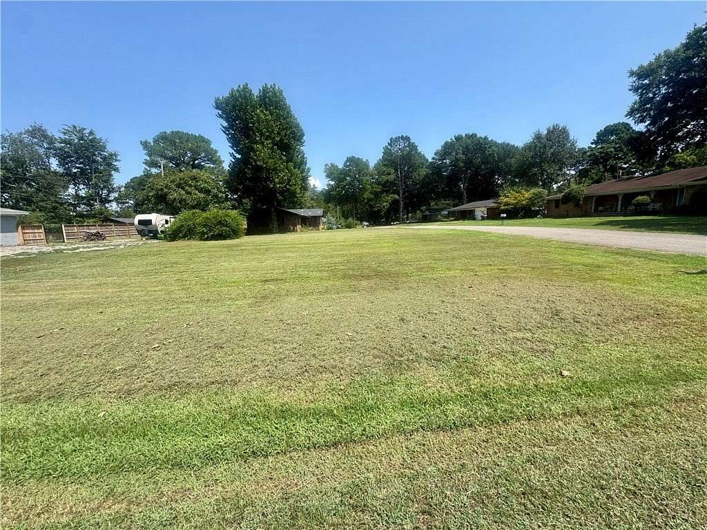 0.29 Acres of Land for Sale in Russellville, Arkansas