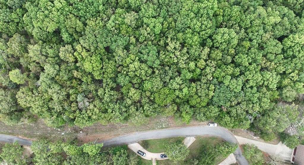 2.17 Acres of Residential Land for Sale in Russellville, Arkansas