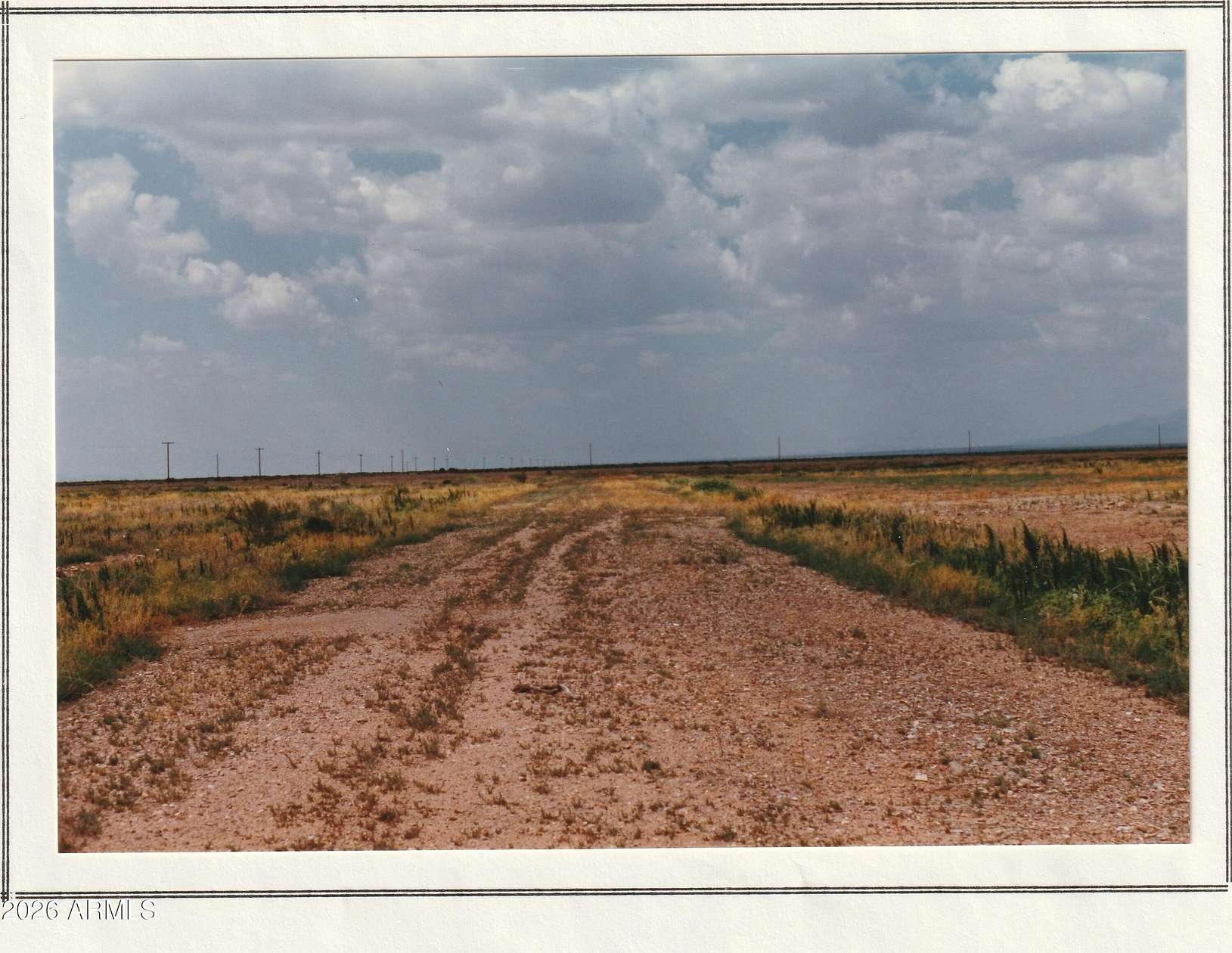 0.2 Acres of Residential Land for Sale in Douglas, Arizona