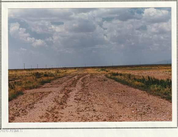 0.2 Acres of Residential Land for Sale in Douglas, Arizona