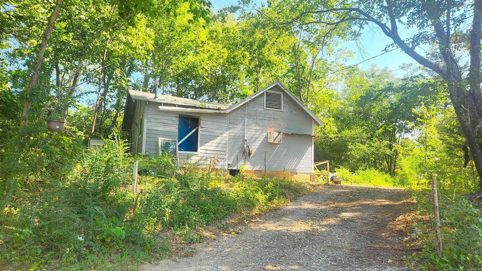 0.34 Acres of Land for Sale in Mount Ida, Arkansas