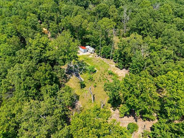 13.9 Acres of Land for Sale in Mountain Home, Arkansas
