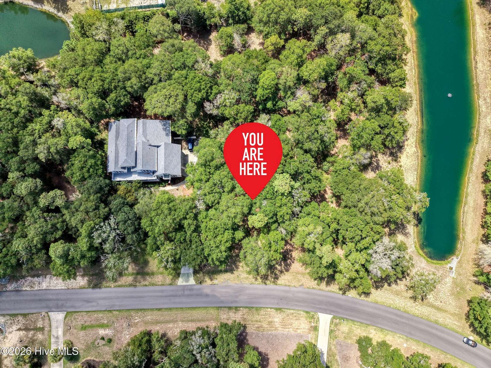 0.63 Acres of Residential Land for Sale in Supply, North Carolina