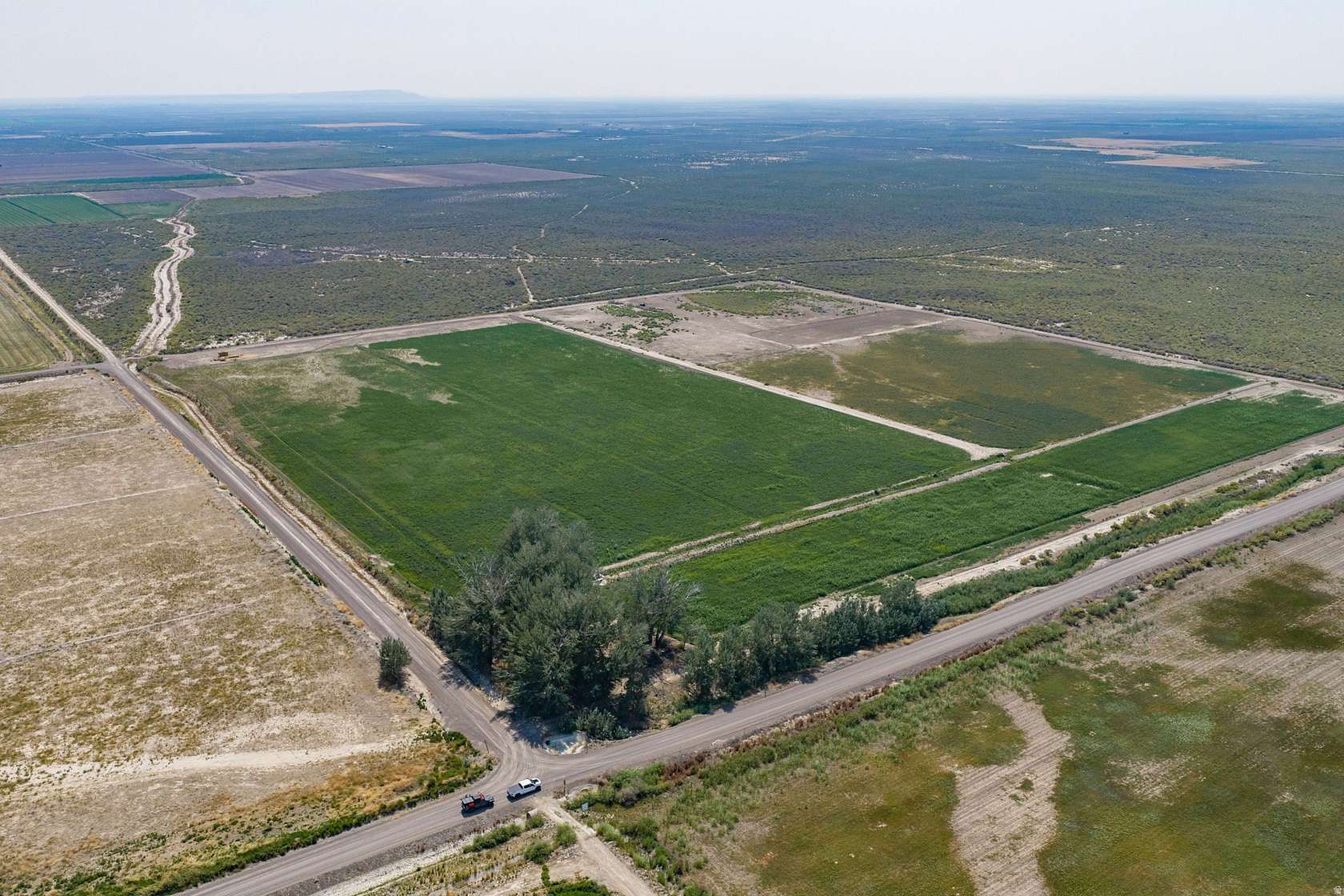 40 Acres of Land for Sale in Delta, Utah