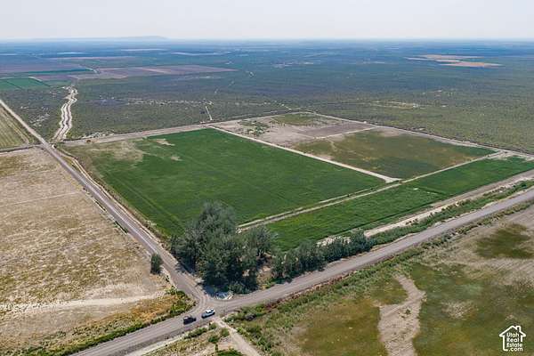 40 Acres of Land for Sale in Delta, Utah