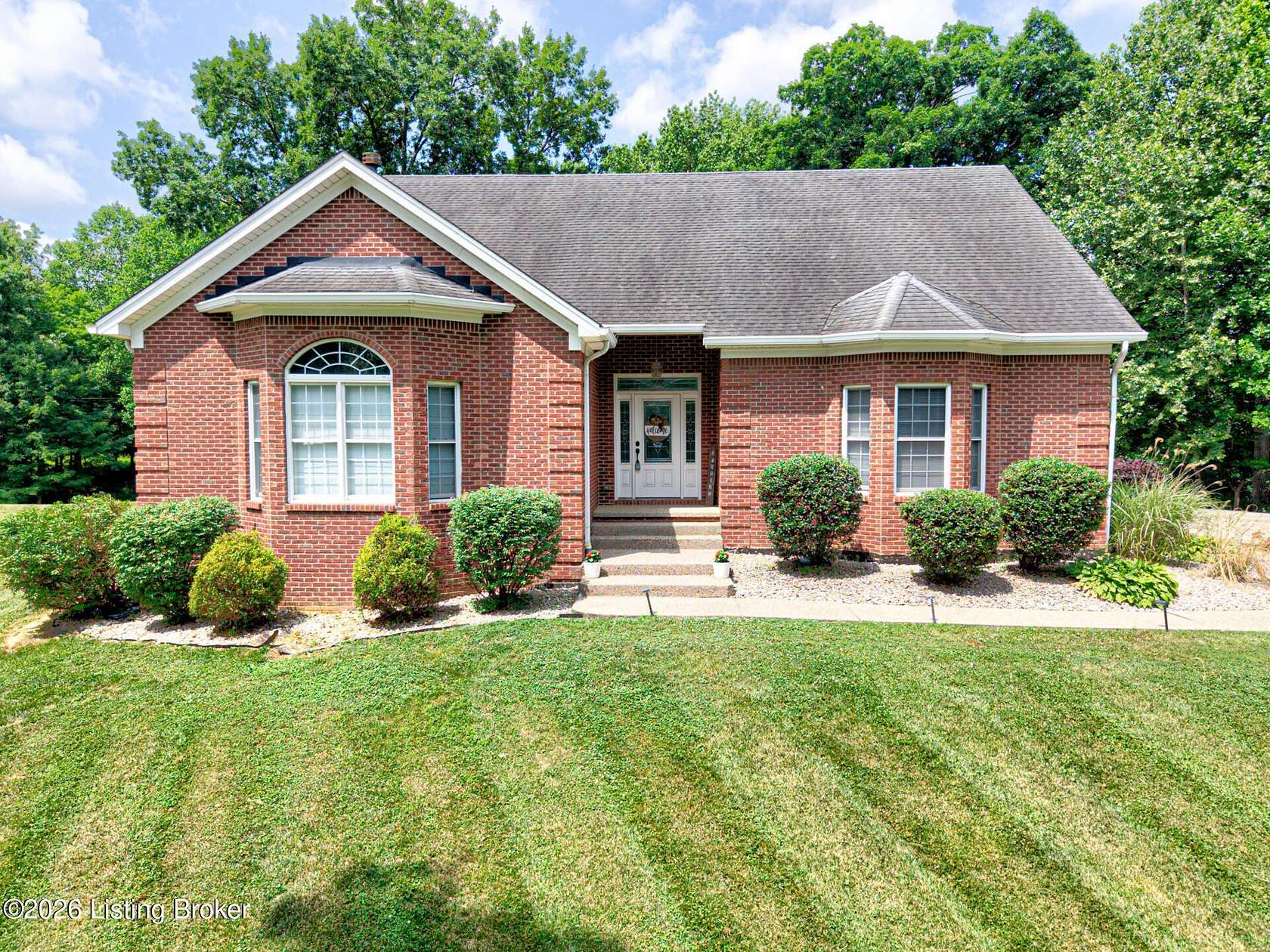 1.78 Acres of Land with Home for Sale in Carrollton, Kentucky