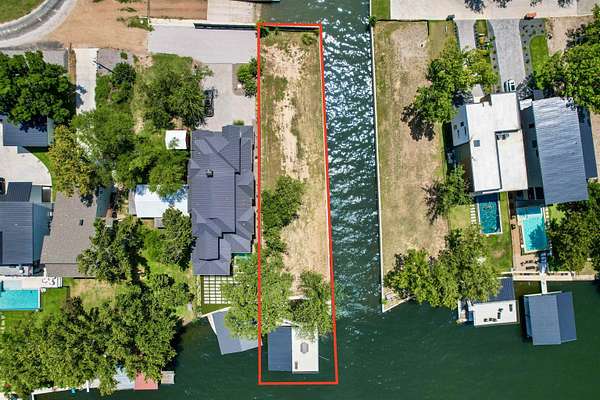0.46 Acres of Residential Land for Sale in Kingsland, Texas