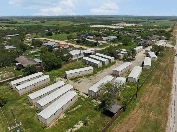 2 Acres of Commercial Land for Sale in Karnes City, Texas