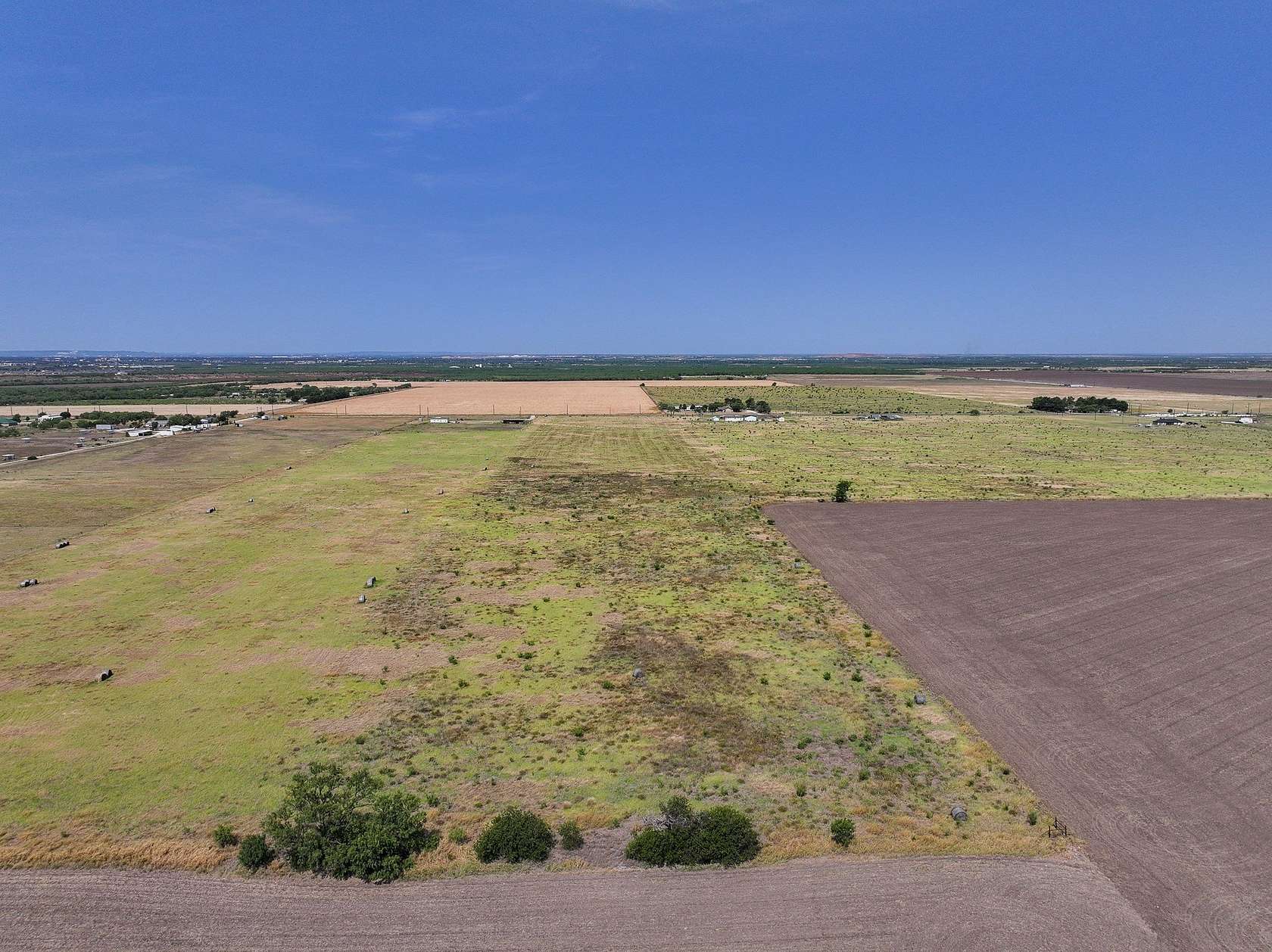 8.64 Acres of Residential Land for Sale in Abilene, Texas