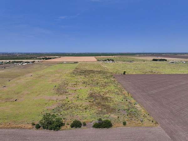 8.64 Acres of Residential Land for Sale in Abilene, Texas