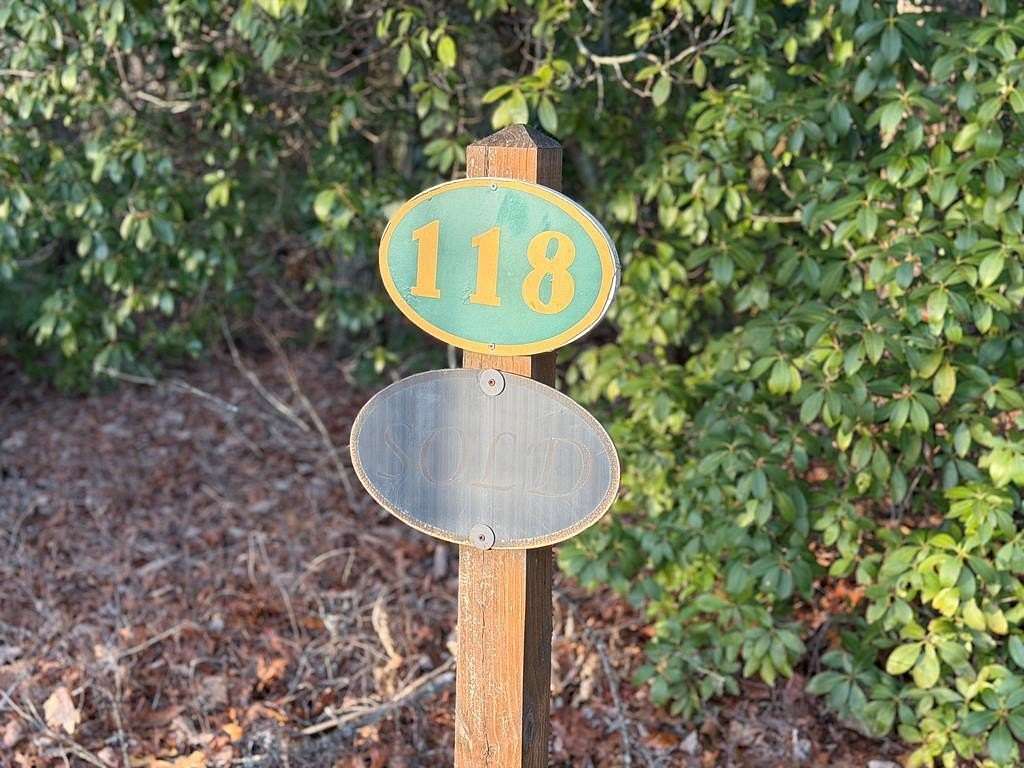 1.5 Acres of Residential Land for Sale in Murphy, North Carolina