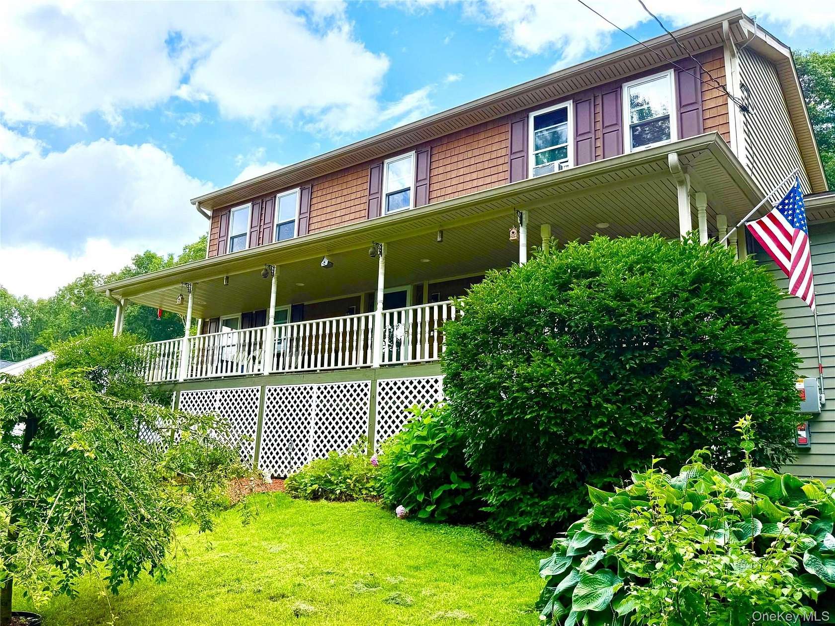 2.72 Acres of Land with Home for Sale in Wingdale, New York
