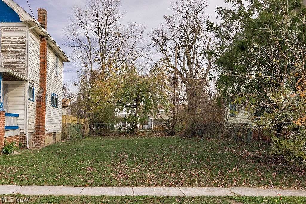 0.07 Acres of Land for Sale in Cleveland, Ohio
