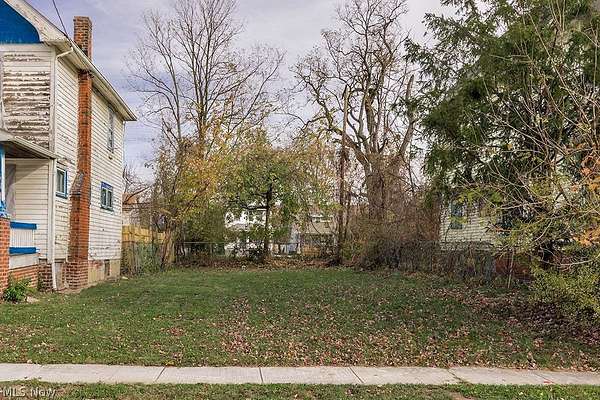 0.07 Acres of Land for Sale in Cleveland, Ohio
