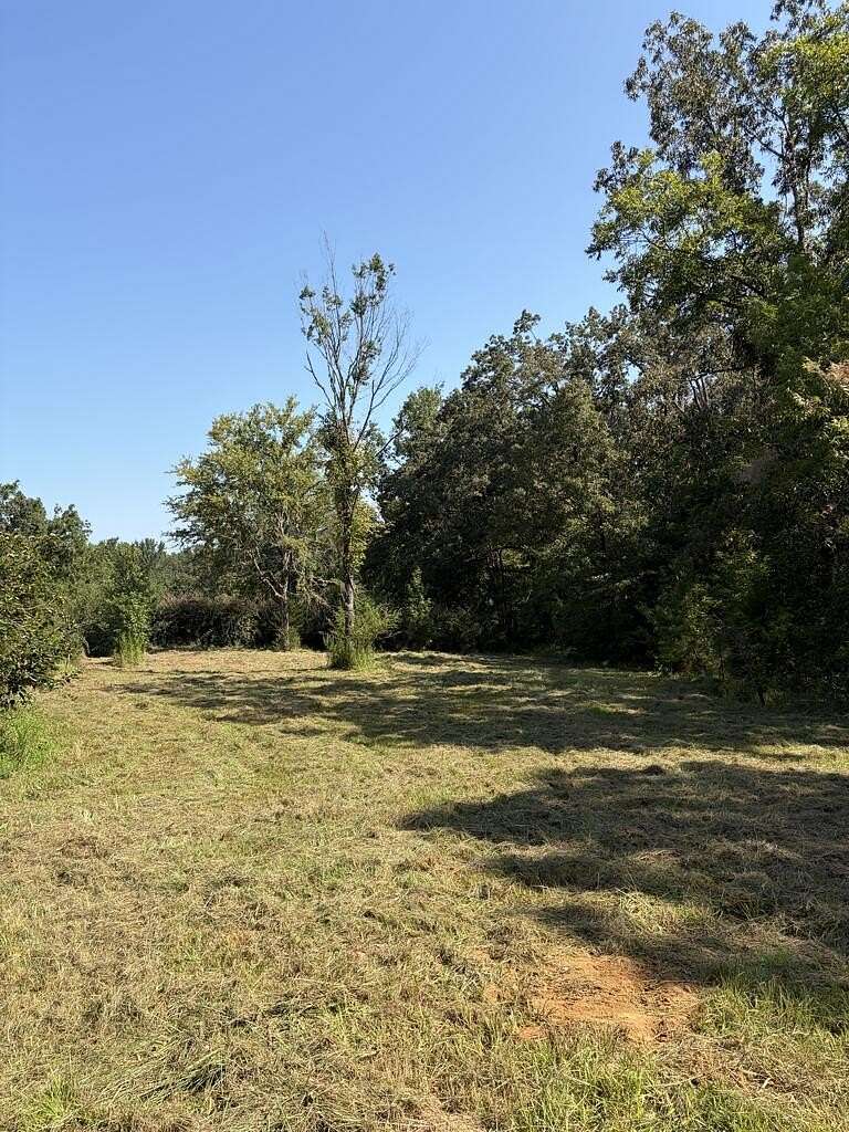 4.8 Acres of Residential Land for Sale in Oxford, Mississippi