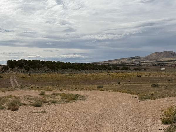 8 Acres of Commercial Land for Sale in Adamsville, Utah