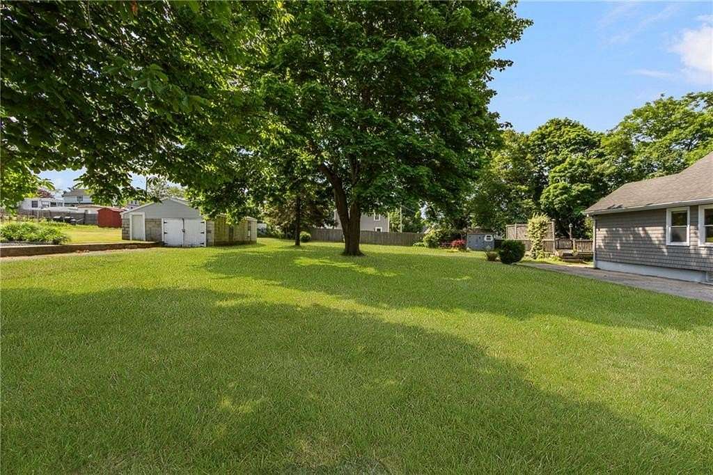 0.18 Acres of Residential Land for Sale in Middletown, Rhode Island