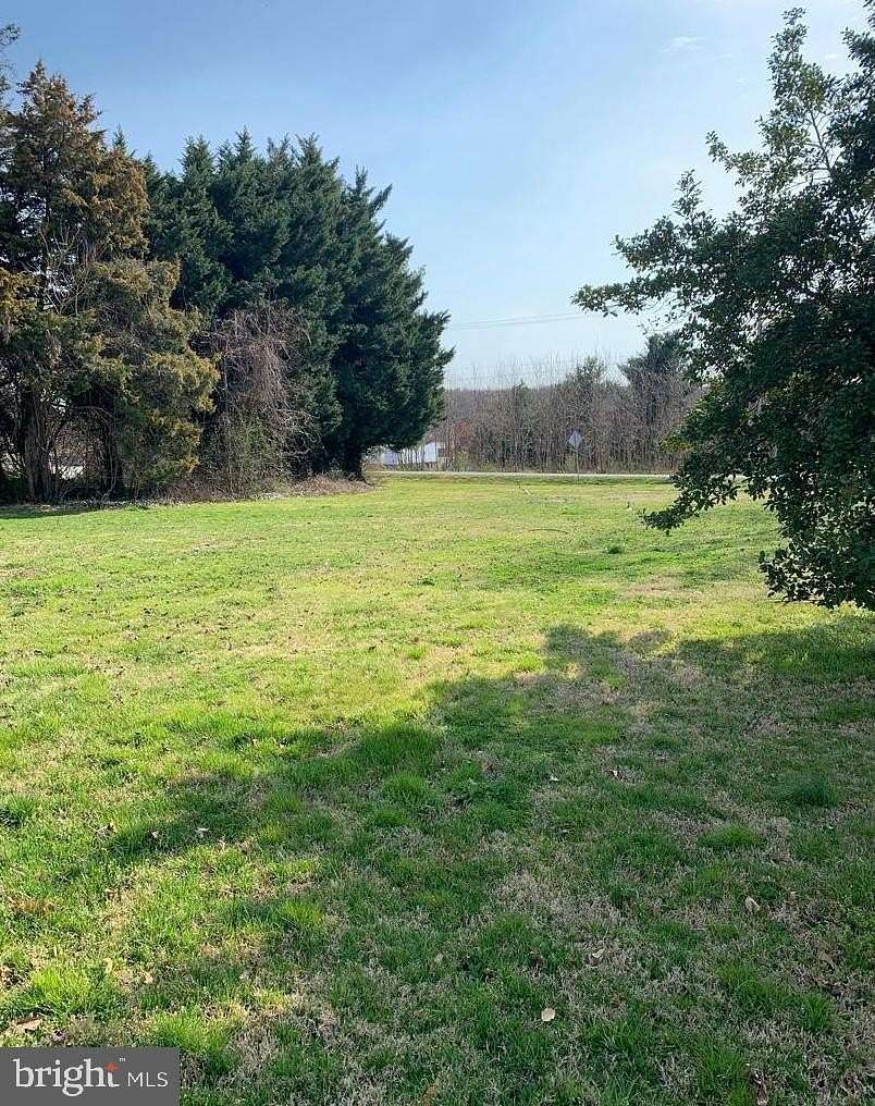 0.07 Acres of Land for Sale in Chestertown, Maryland