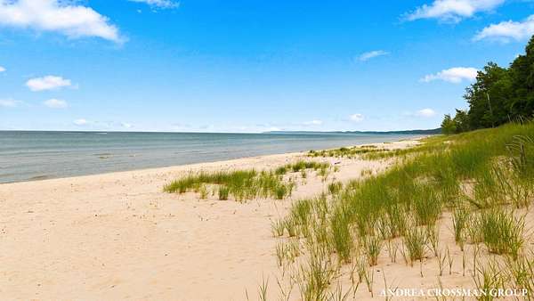 29.4 Acres of Recreational Land with Home for Sale in Pentwater, Michigan