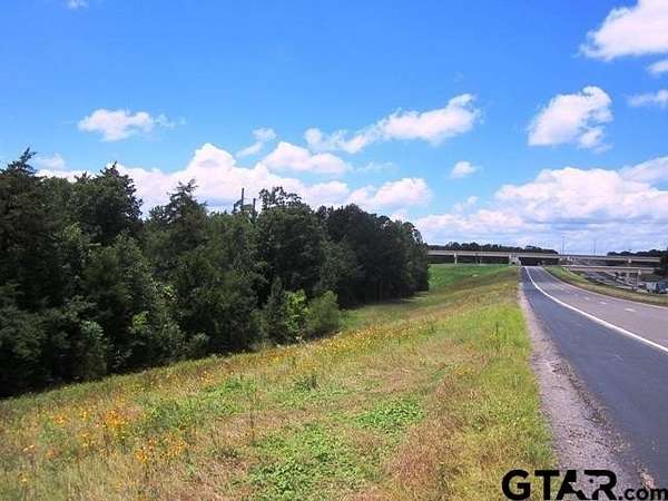 20 Acres of Commercial Land for Sale in Tyler, Texas